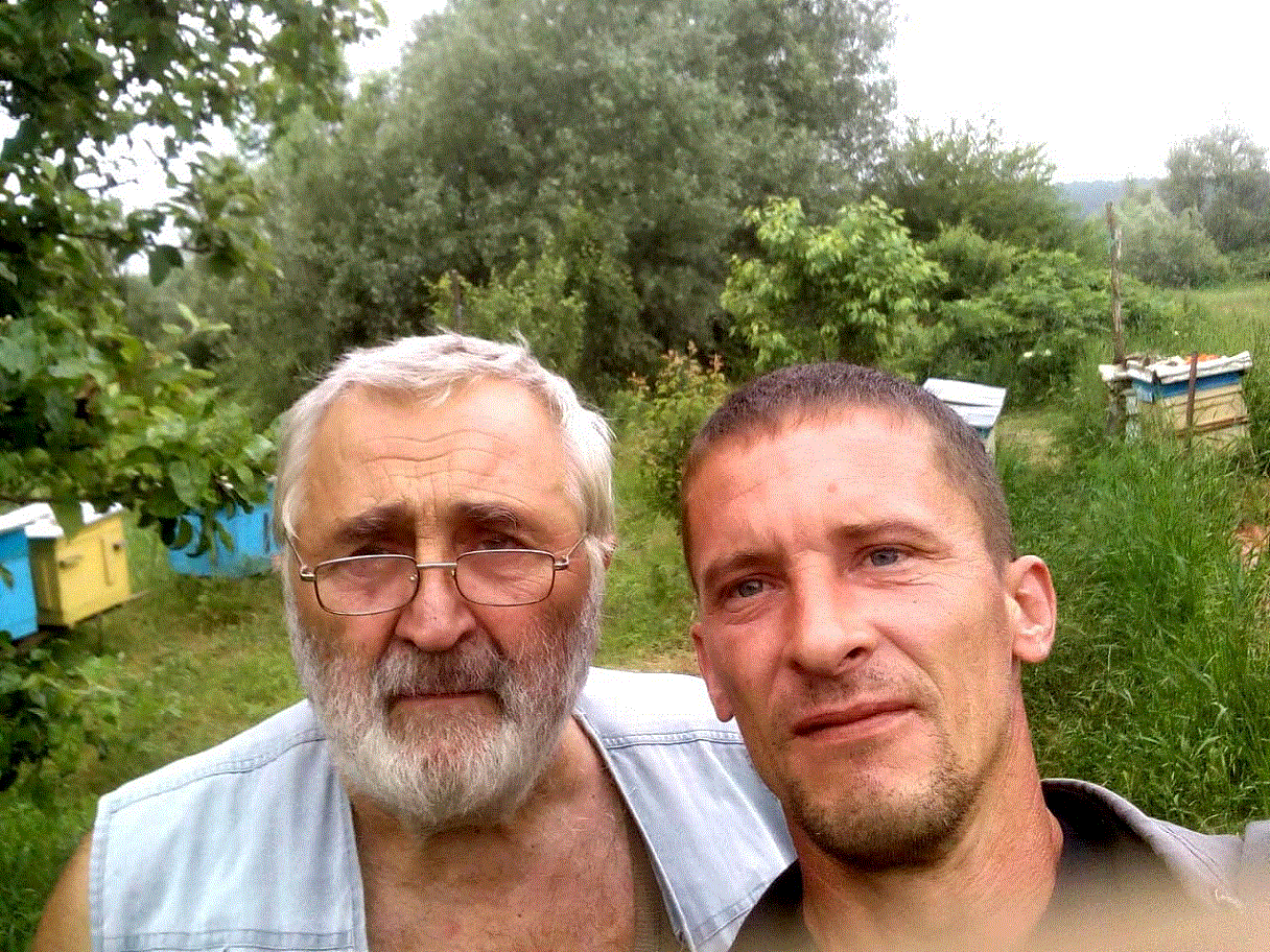 Пчеловодство